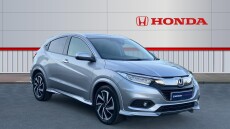 Honda HR-V 1.5 i-VTEC EX 5dr Petrol Hatchback